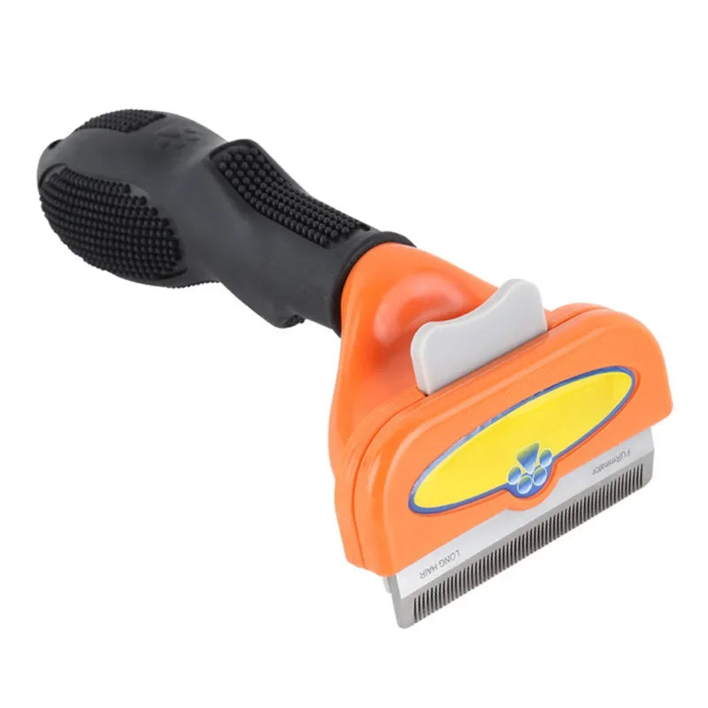 Professional hair removal brush for dogs & cats Stornfield