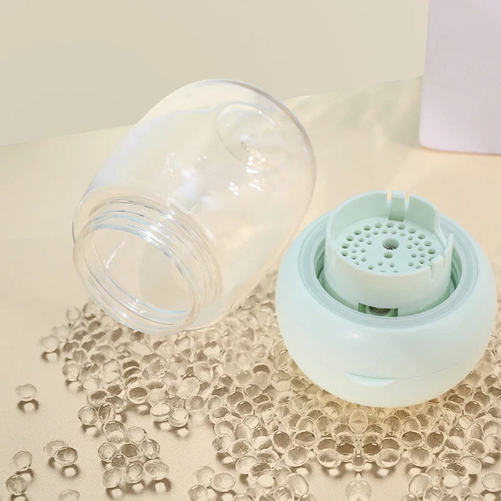Stornfield Portable Water Bottle for Dogs & Cats
