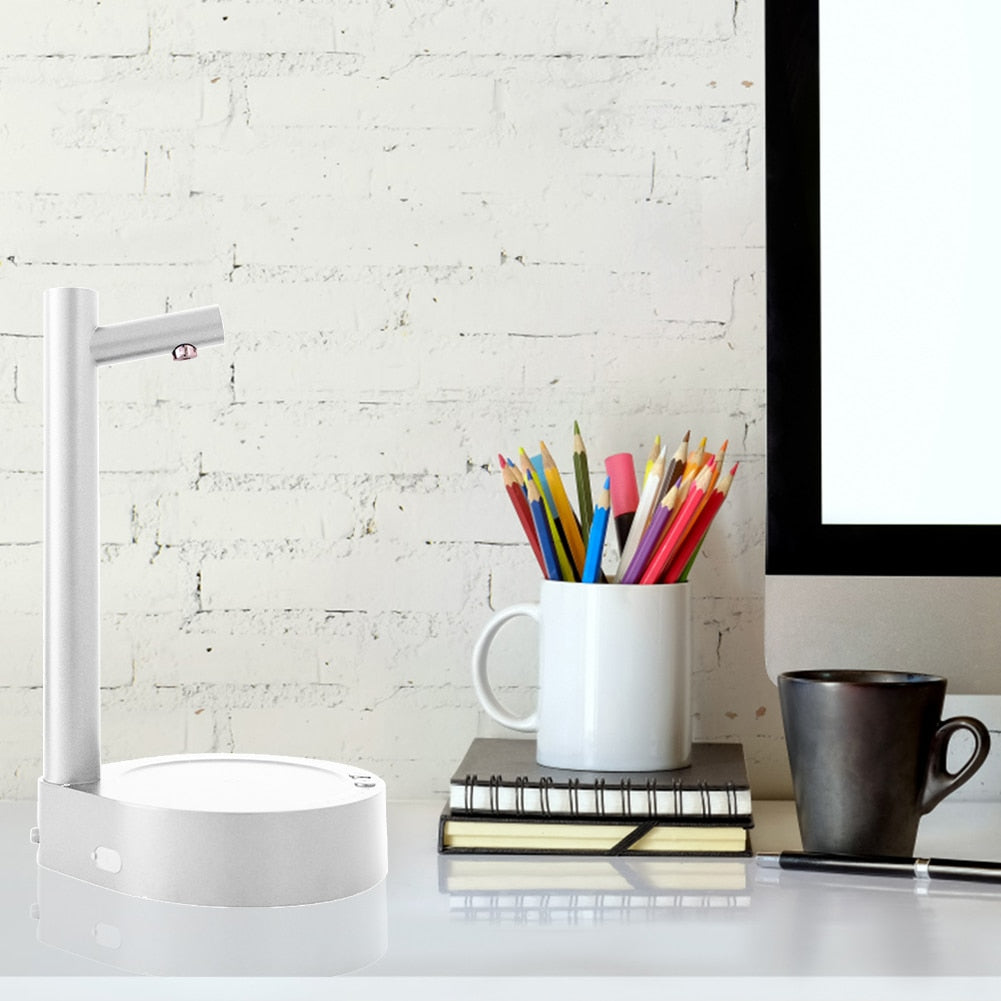 PortaStornfielde Automatic Easy Pour Drinking Water Dispenser | Stornfield