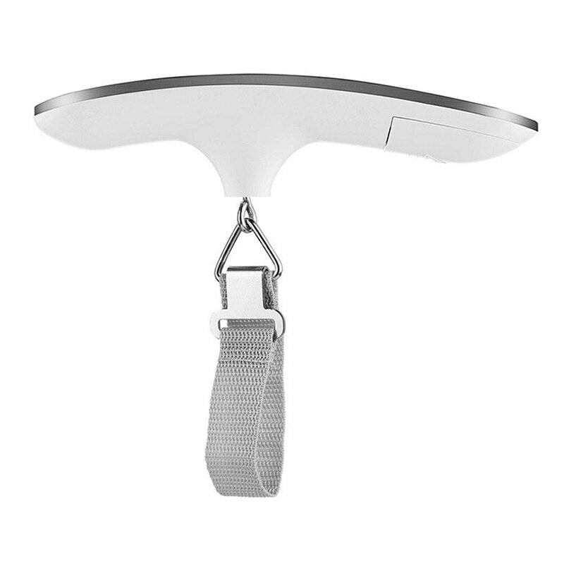 Smart Handy Hang Digital Luggage Scale | Stornfield