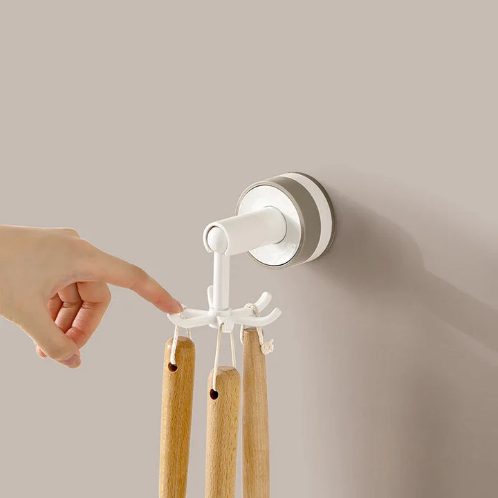 FlexiClaw Multifunctional Swivel Hook Stornfield
