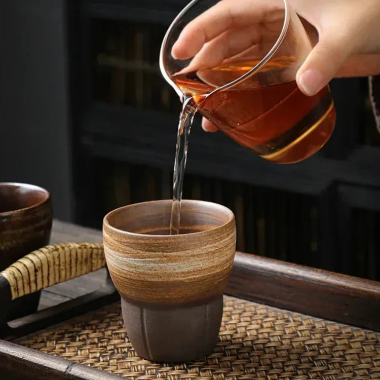 Kiyoto Ceramic Mug Stornfield