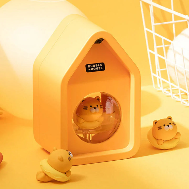 Stornfield | Animal House Foam Dispenser