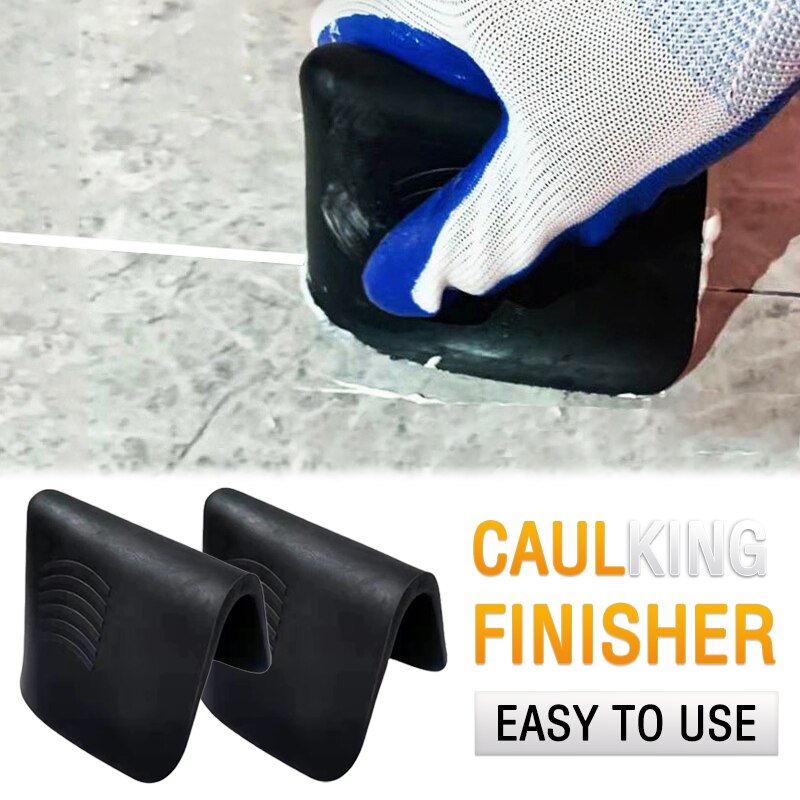 Smooth Caulking Finisher Tool | Stornfield