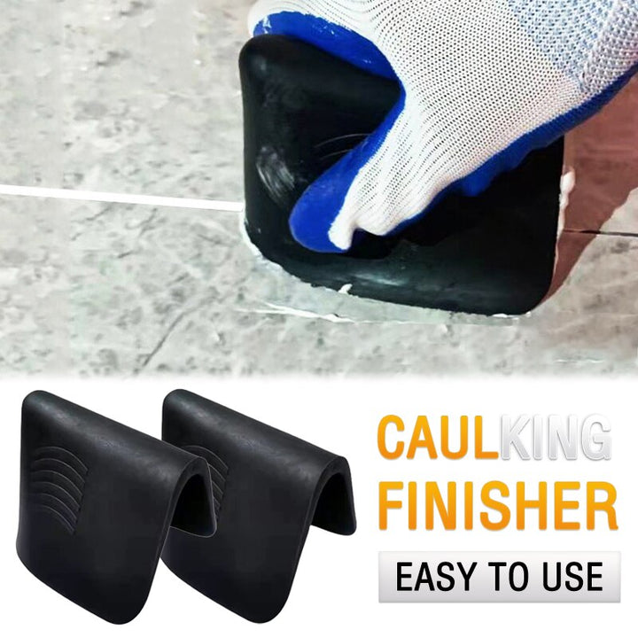 Smooth Caulking Finisher Tool | Stornfield