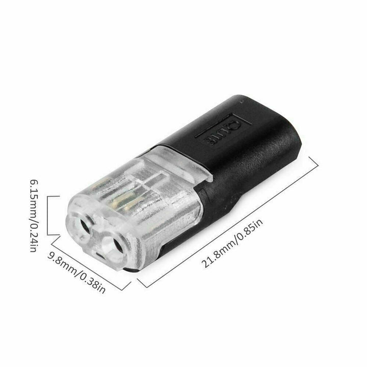 Stornfield | Waterproof Electrical Wire Cable Connector Set