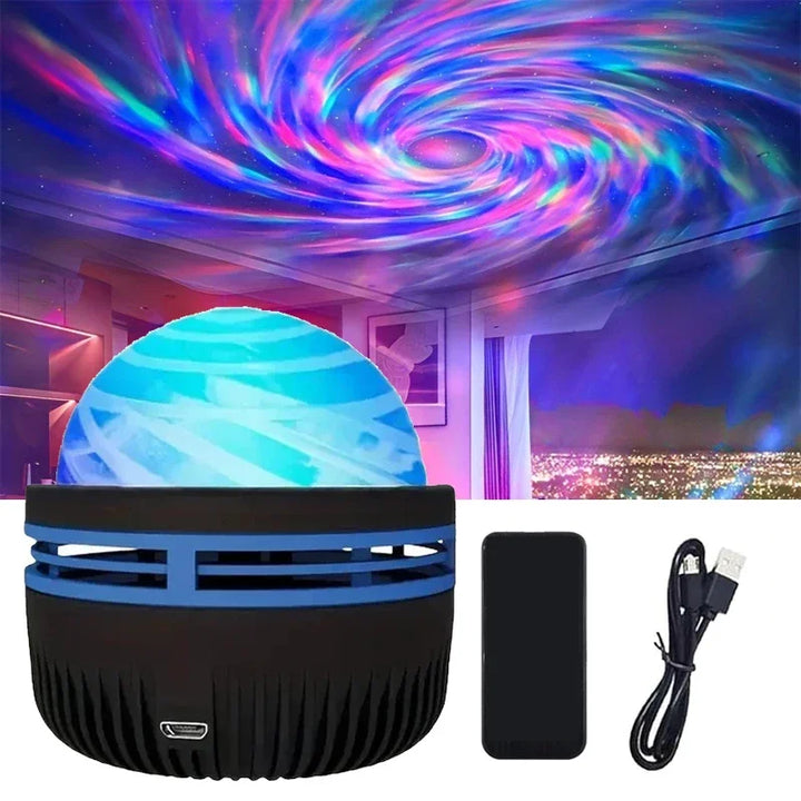 Northern Lights Projector | Stornfield