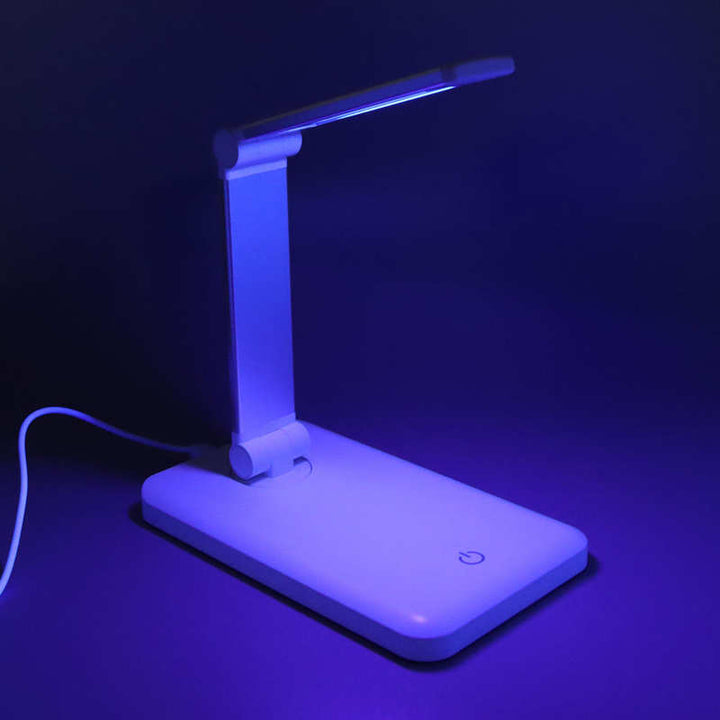 Wireless Charging FoldaStornfielde Desk Lamp | Stornfield