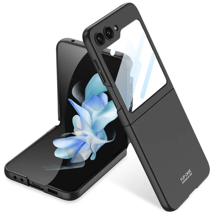 Stornfield | Frendorf Ultra-thin Matte Case for Samsung Galaxy Z Flip 5