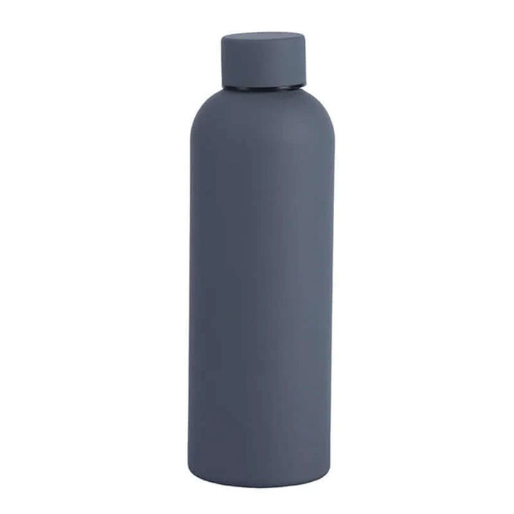 Stornfield | Creative Stainless Steel Water Bottle