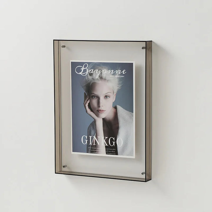 Rainbow Acrylic Frame | Stornfield