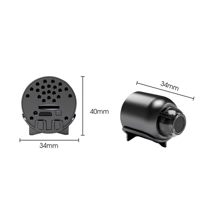 Mini 1080P HD WIFI Camera
