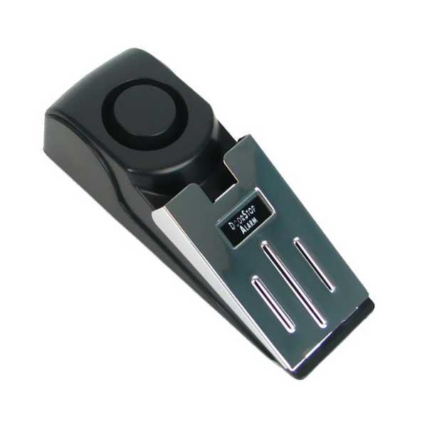 Security Travel Door Stop Alarm | Stornfield
