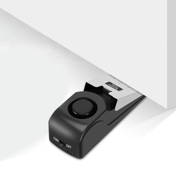 Security Travel Door Stop Alarm | Stornfield