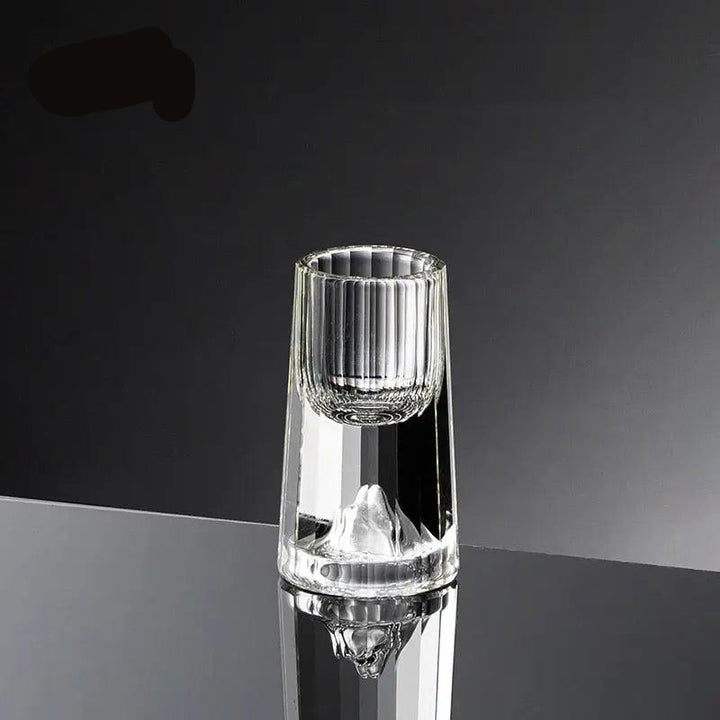 Stornfield | AurumGlass Timeless Whisky Glass