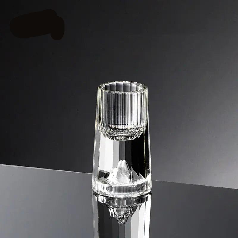 AurumGlass Timeless Stornfield Whisky Glass