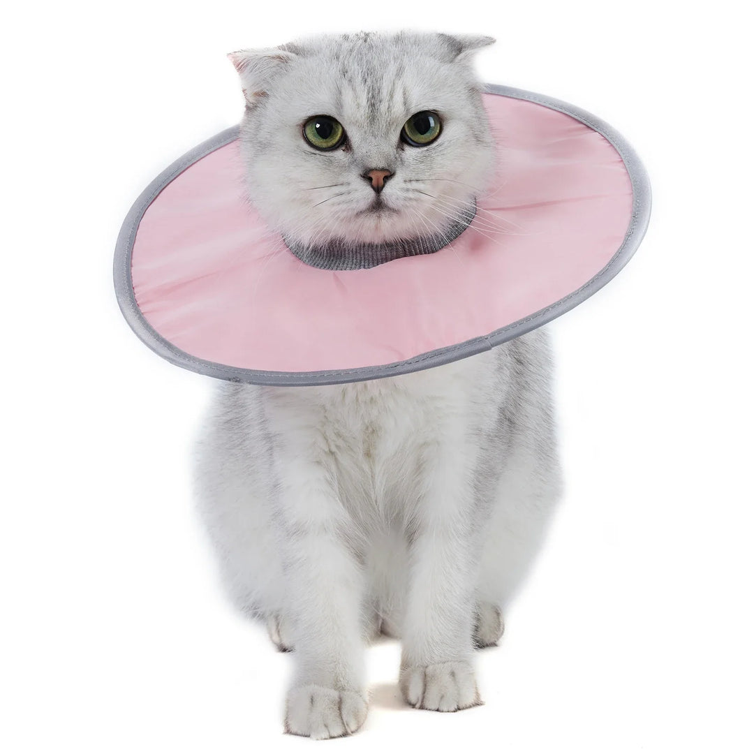 Stornfield soft & comfortable cat protection collar