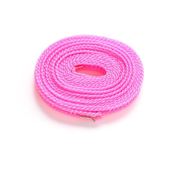 Anti-Skid Windproof Clothesline Drying Rope | Stornfield