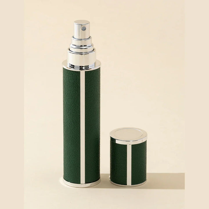 Stornfield | AromaGo Perfume Spray 10ml | Refillable & Leak-proof | Mini Travel Flask