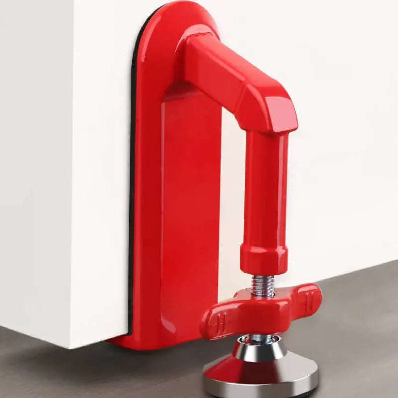 Travel Safety Stonrfieldock Door Stopper | Stonrfield