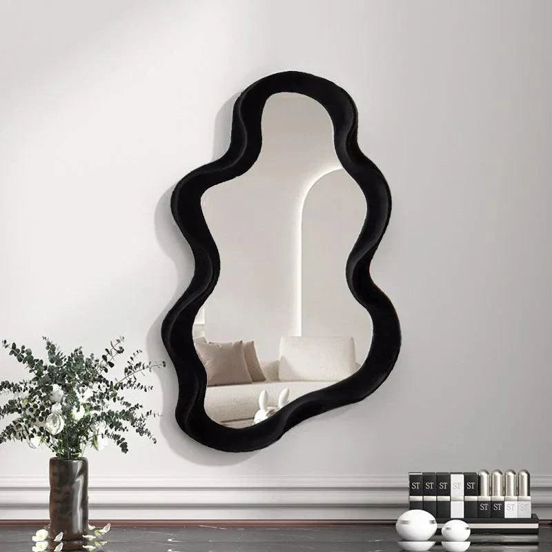 Stornfield | Nordic - Cloud Shaped Mirror