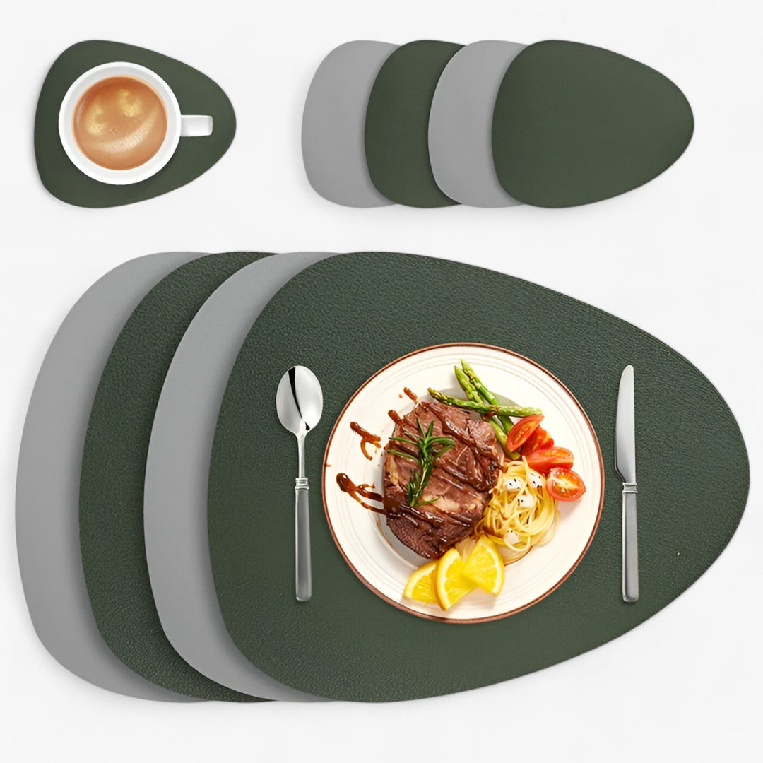 Stornfield | Placemats | Elegant and Durable