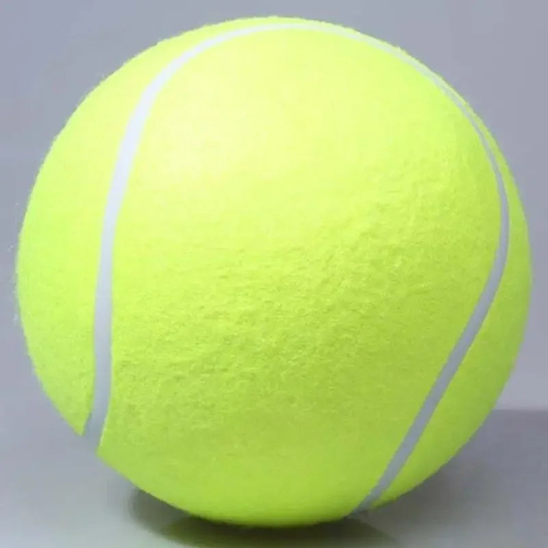Stornfield extra-large dog tennis ball