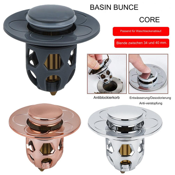 Drain filter | Stornfield