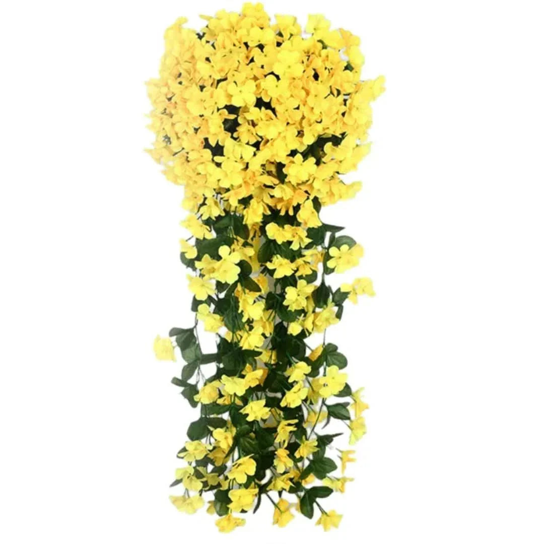 FleurÉlégance Wake Up Your Floral Emotions | Stornfield