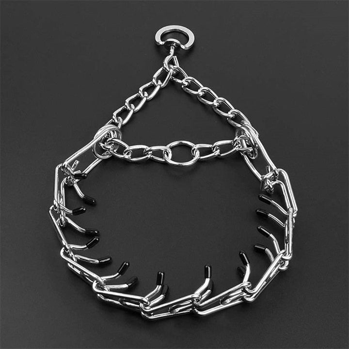 Stornfield | Dog Pincher Collar - Stylish B