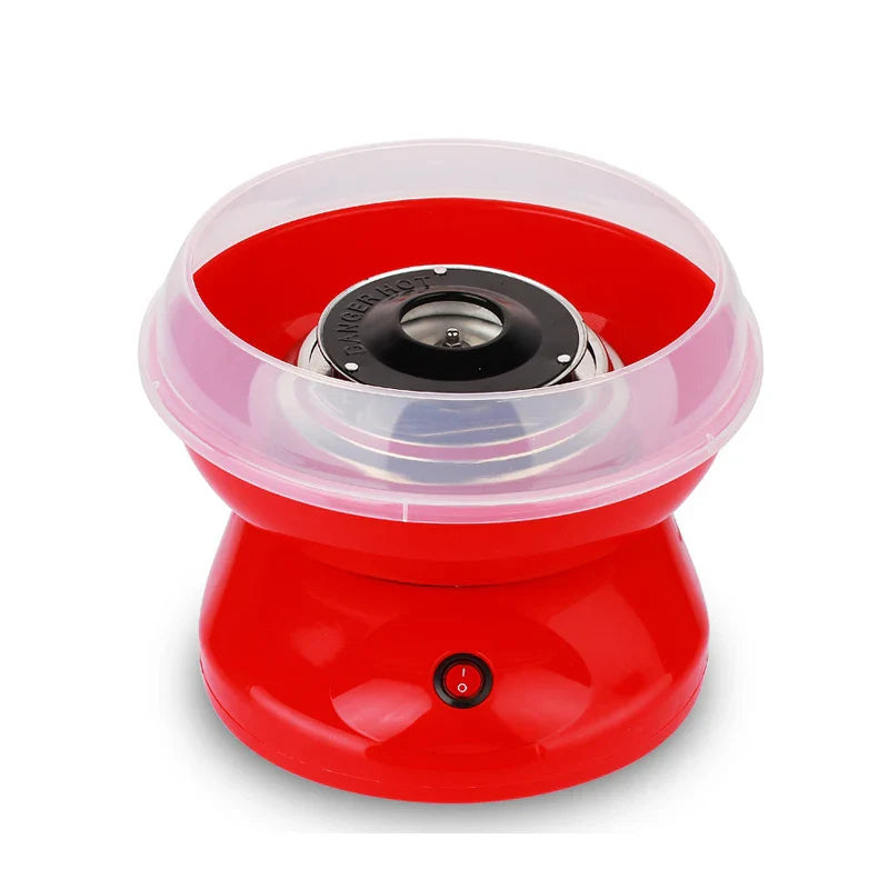 Mini Cotton Candy Machine | Stornfield