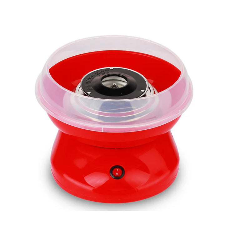 Mini Cotton Candy Machine | Stornfield