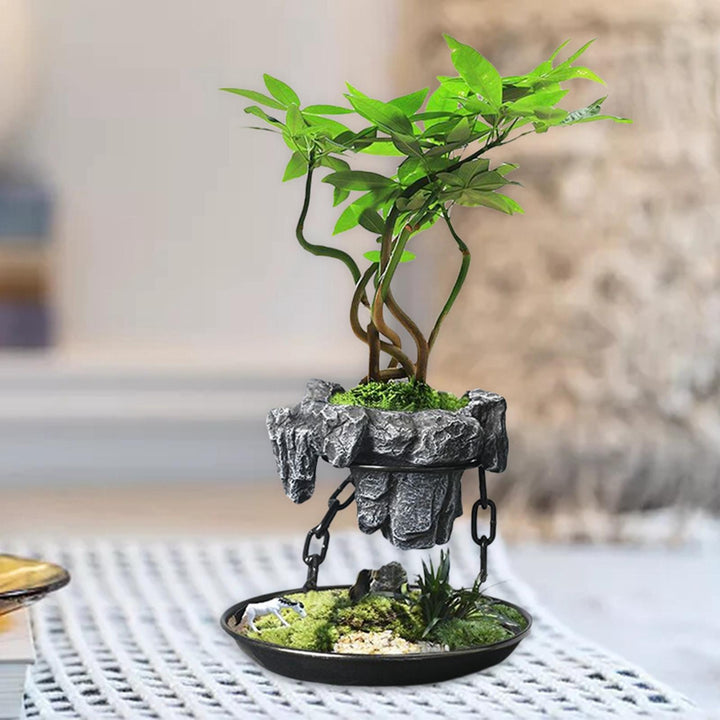 Stornfield | Sky Garden Indoor Floating Flower Pot