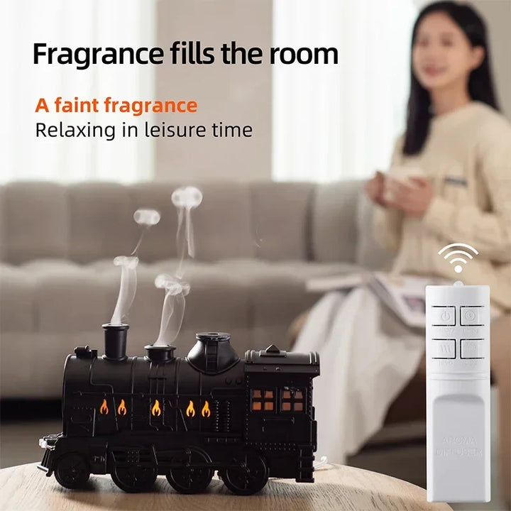 Mini Zug Diffuser