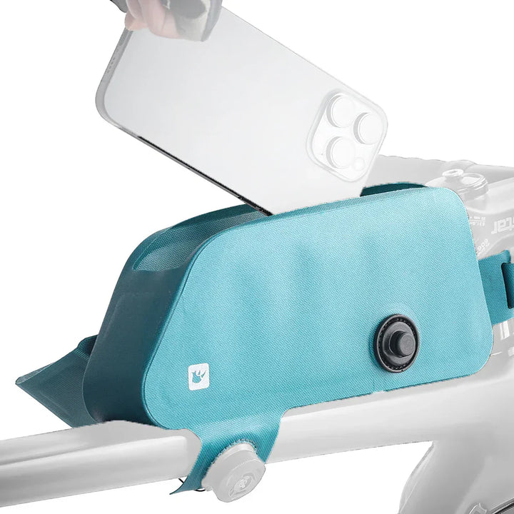 Stornfield | Magnetic Waterproof Bicycle Bag