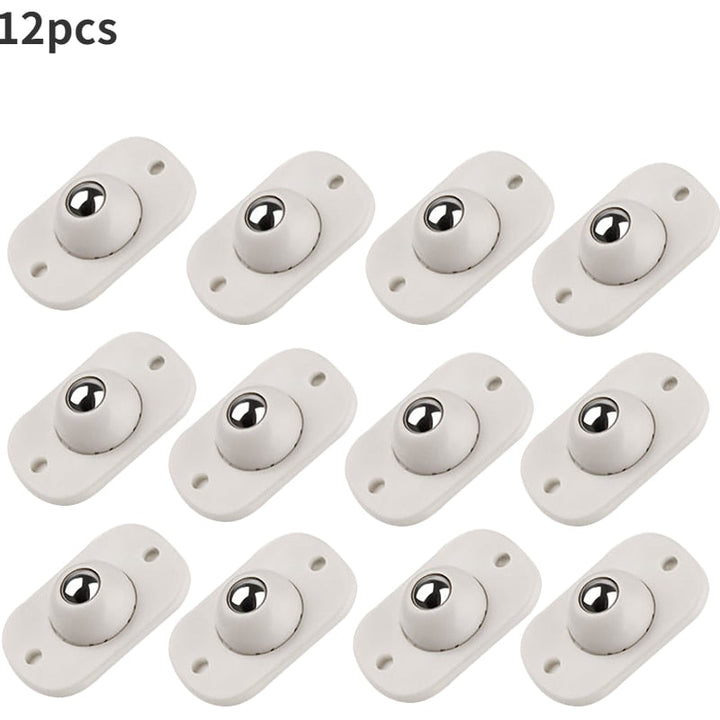 Stornfield | Self-Adhesive Small Furniture Casters