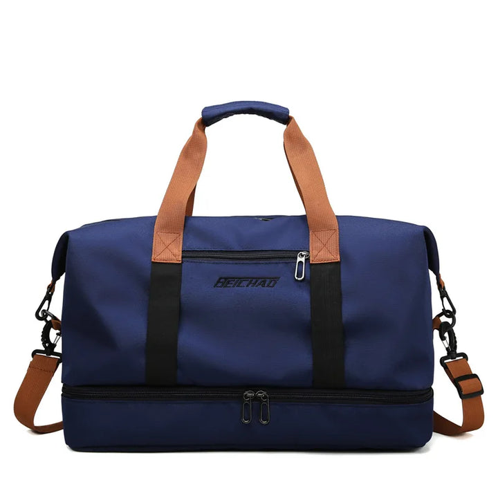 Stornfield | CarryOnFit - Shoulder Travel Bag and Sports Bag
