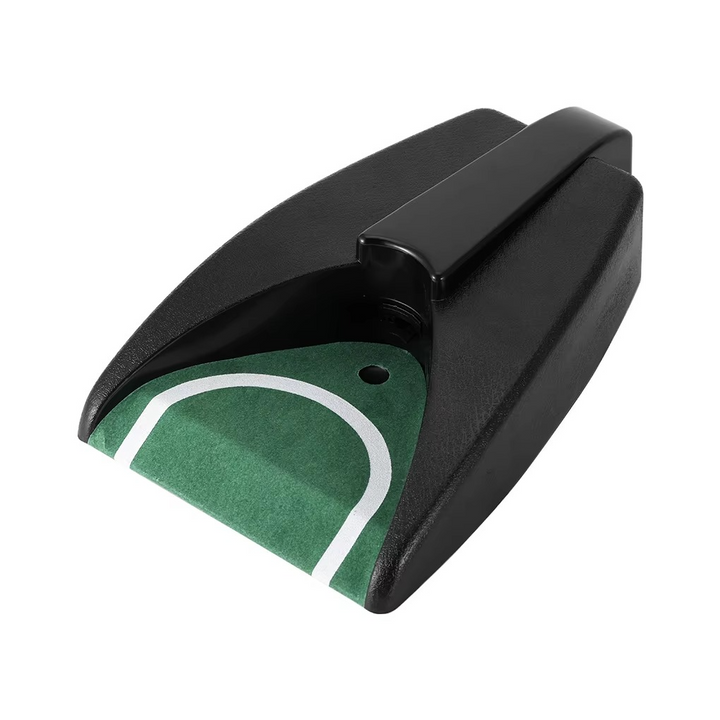 Stornfield | Automatic Golf Putting Cup with Ball Return for Indoor and Office Training