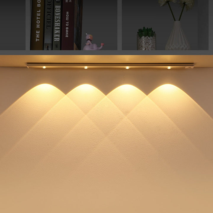 Motion Sensor Cabinet Night Light | Stornfield