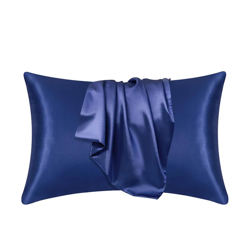Stornfield | 100% Mulberry Silk Pillowcase - Luxurious and Extraordinary Comfort