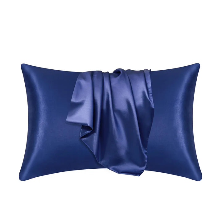 Stornfield | 100% Mulberry Silk Pillowcase - Luxurious and Extraordinary Comfort