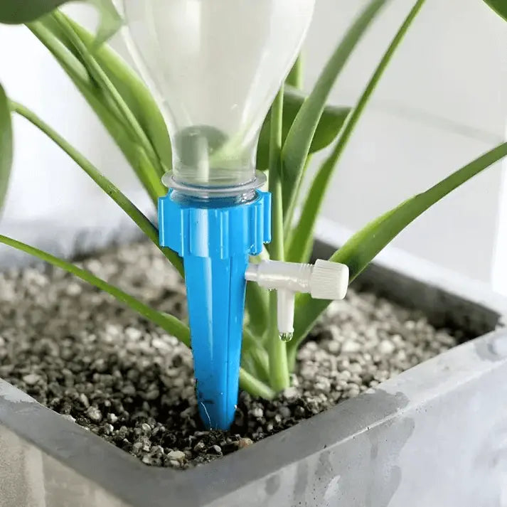 HydraPulse Spike — Relaxed enjoyment, never dry plants again | Stornfield