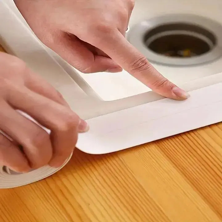 Stornfield | Self-adhesive sealing tape for waterproof joints