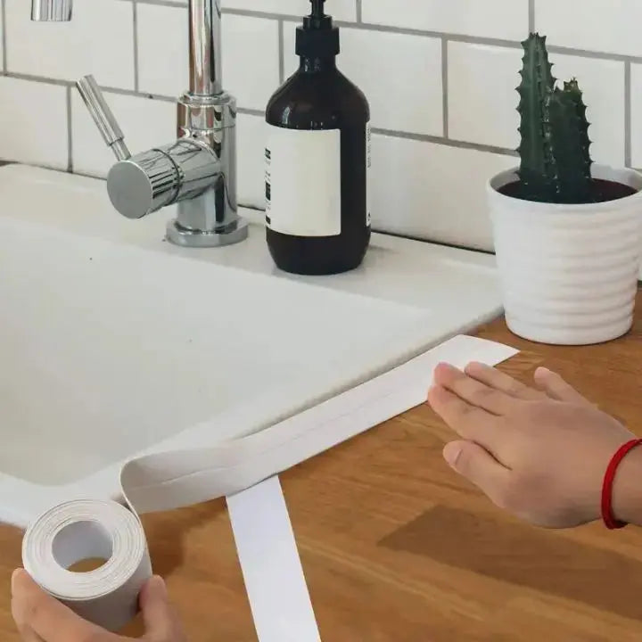 Stornfield | Self-adhesive sealing tape for waterproof joints
