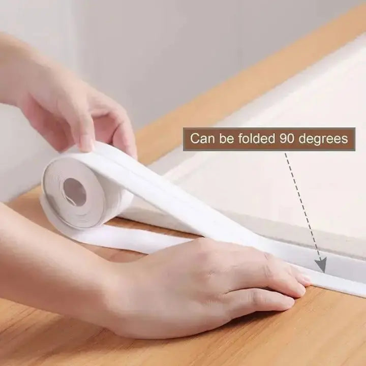 Stornfield | Self-adhesive sealing tape for waterproof joints