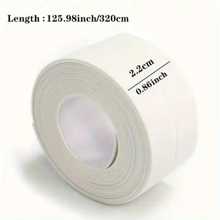 Stornfield | Self-adhesive sealing tape for waterproof joints