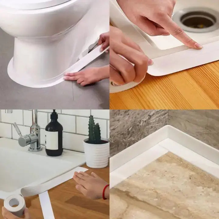 Stornfield | Self-adhesive sealing tape for waterproof joints
