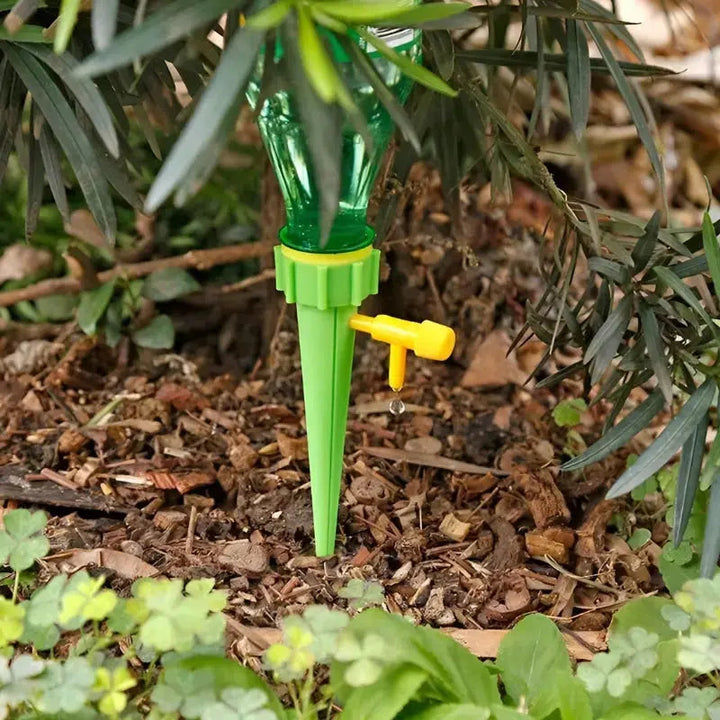 HydraPulse Spike — Relaxed enjoyment, never dry plants again | Stornfield