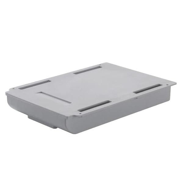 Self Adhesive Under Desk Drawer Organizer | Stornfield