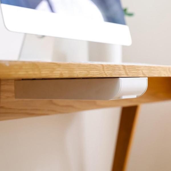 Self Adhesive Under Desk Drawer Organizer | Stornfield